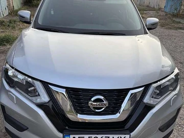 Авто Nissan X-Trail 2019 № 8264383