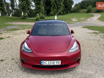 Авто Tesla Model 3 2019 № 8264477