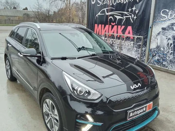 Авто KIA Niro 2022 № 8264484