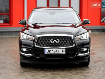 Авто Infiniti Qx60 2019 № 8264491