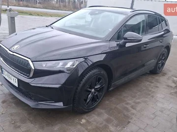 Авто Skoda Enyaq Iv 2021 № 8264494