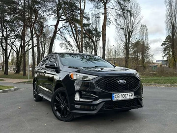 Авто Ford Edge 2020 № 8264499