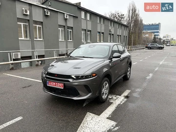 Авто Dodge Hornet 2024 № 8264501