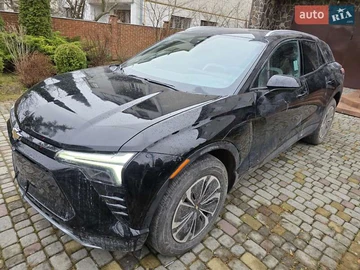Авто Chevrolet Blazer Ev 2024 № 8264616