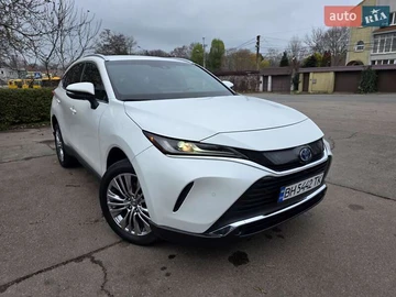 Авто Toyota Venza 2021 № 8264629