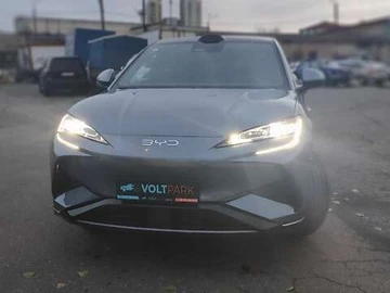 Авто BYD Sea Lion 07 2025 № 8264736