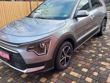 Авто KIA Niro 2024 № 8264747