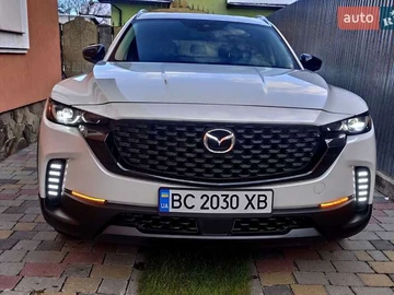 Авто Mazda Cx-50 2023 № 8264748