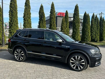 Авто Volkswagen Tiguan 2020 № 8264749
