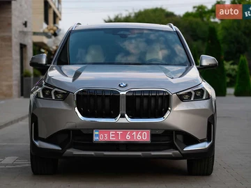 Авто BMW X1 2023 № 8264756