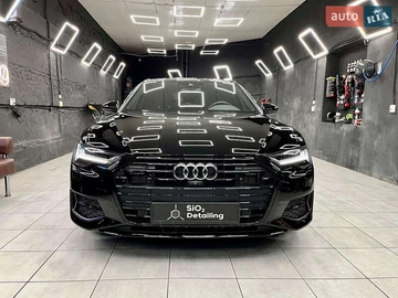 Авто Audi A6 2019 № 8264761