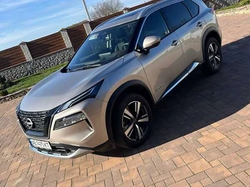 Авто Nissan X-Trail 2024 № 8264762