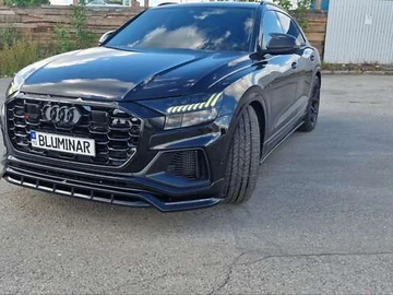 Авто Audi Q8 2019 № 8264854
