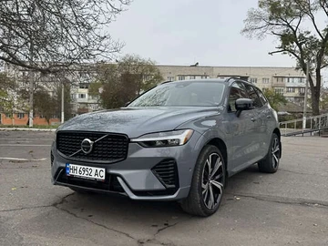 Авто Volvo Xc60 2023 № 8264863