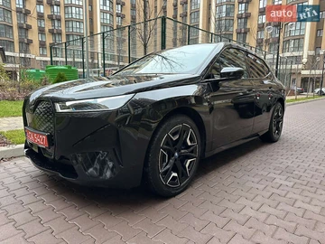 Авто BMW Ix 2023 № 8264867