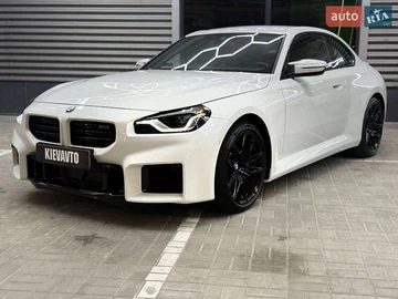 Авто BMW M2 2024 № 8264870