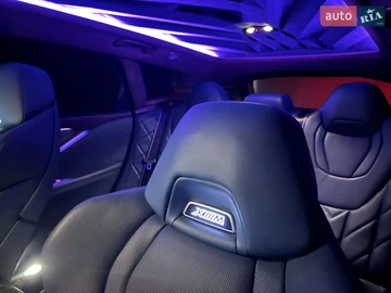 Авто BMW Xm 2023 № 8264874