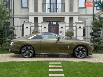 Авто Rolls-Royce Spectre 2024 № 8264876