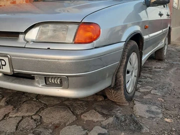 Авто ВАЗ 2115 Samara 2006 № 8264886