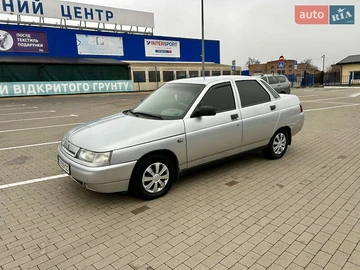 Авто ВАЗ 2110 2006 № 8264889