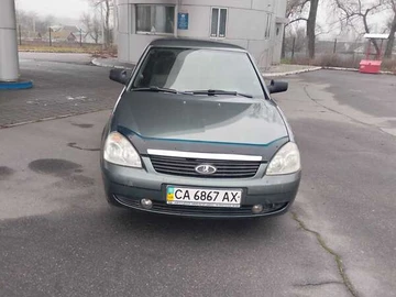 Авто ВАЗ 2170 Priora 2008 № 8264893
