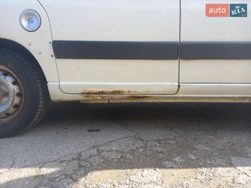 Авто Peugeot Partner 2007 № 8264901