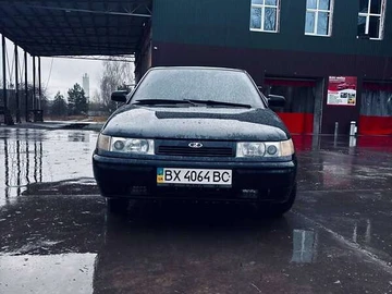 Авто ВАЗ 2110 2010 № 8265080