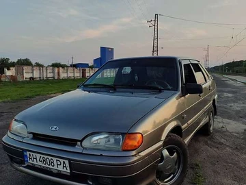 Авто ВАЗ 2115 Samara 2008 № 8265095