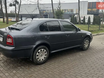 Авто Skoda Octavia 2008 № 8265103