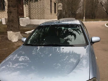 Авто Nissan Almera 2006 № 8265112