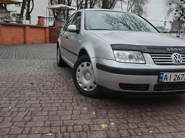 Авто Volkswagen Bora 2003 № 8265222