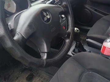 Авто Mitsubishi Outlander 2004 № 8265230