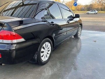 Авто Mitsubishi Lancer 2008 № 8265235