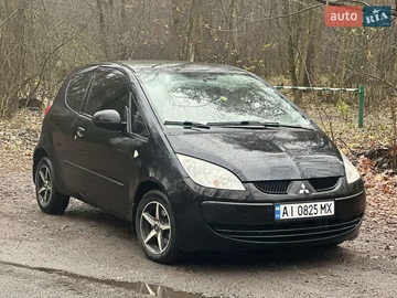 Авто Mitsubishi Colt 2008 № 8265329