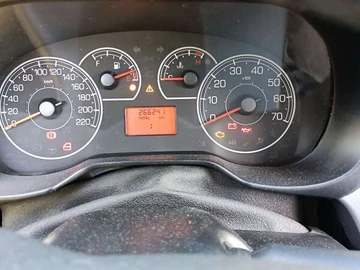 Авто Fiat Punto 2011 № 8265340