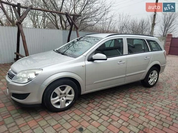 Авто Opel Astra 2008 № 8265353