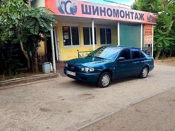 Авто Toyota Corolla 2000 № 8265359
