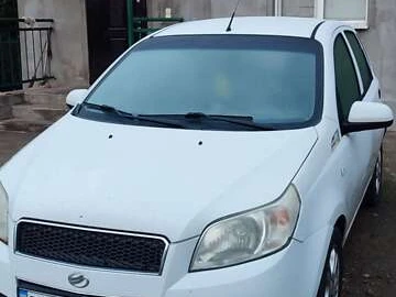 Авто ЗАЗ Vida 2012 № 8265457