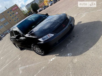 Авто Mitsubishi Lancer 2007 № 8265469