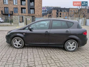 Авто SEAT Toledo 2005 № 8265470
