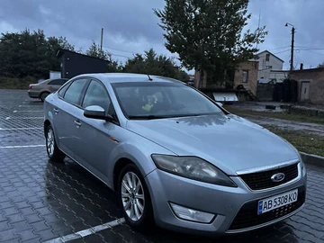 Авто Ford Mondeo 2007 № 8265479