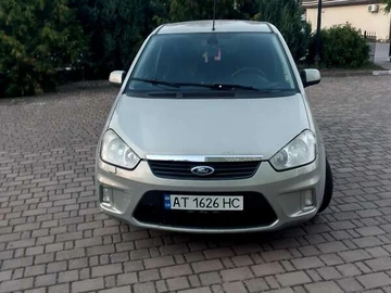 Авто Ford C-Max 2010 № 8265480
