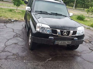 Авто BAW Reach 2006 № 8265488