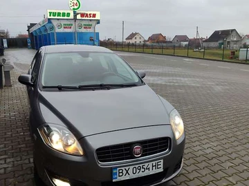 Авто Fiat Croma 2008 № 8265592