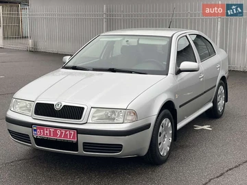 Авто Skoda Octavia 2008 № 8265606