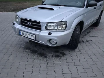 Авто Subaru Forester 2004 № 8265607