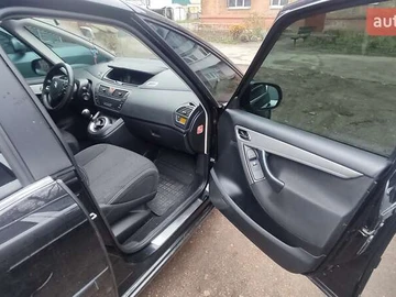 Авто Citroen C4 Picasso 2010 № 8265612