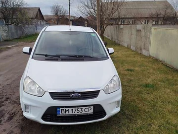 Авто Ford C-Max 2010 № 8265629