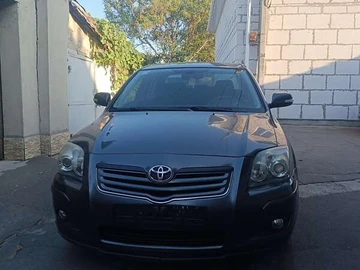 Авто Toyota Avensis 2007 № 8265630