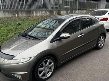 Авто Honda Civic 2008 № 8265632